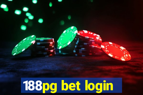 188pg bet login